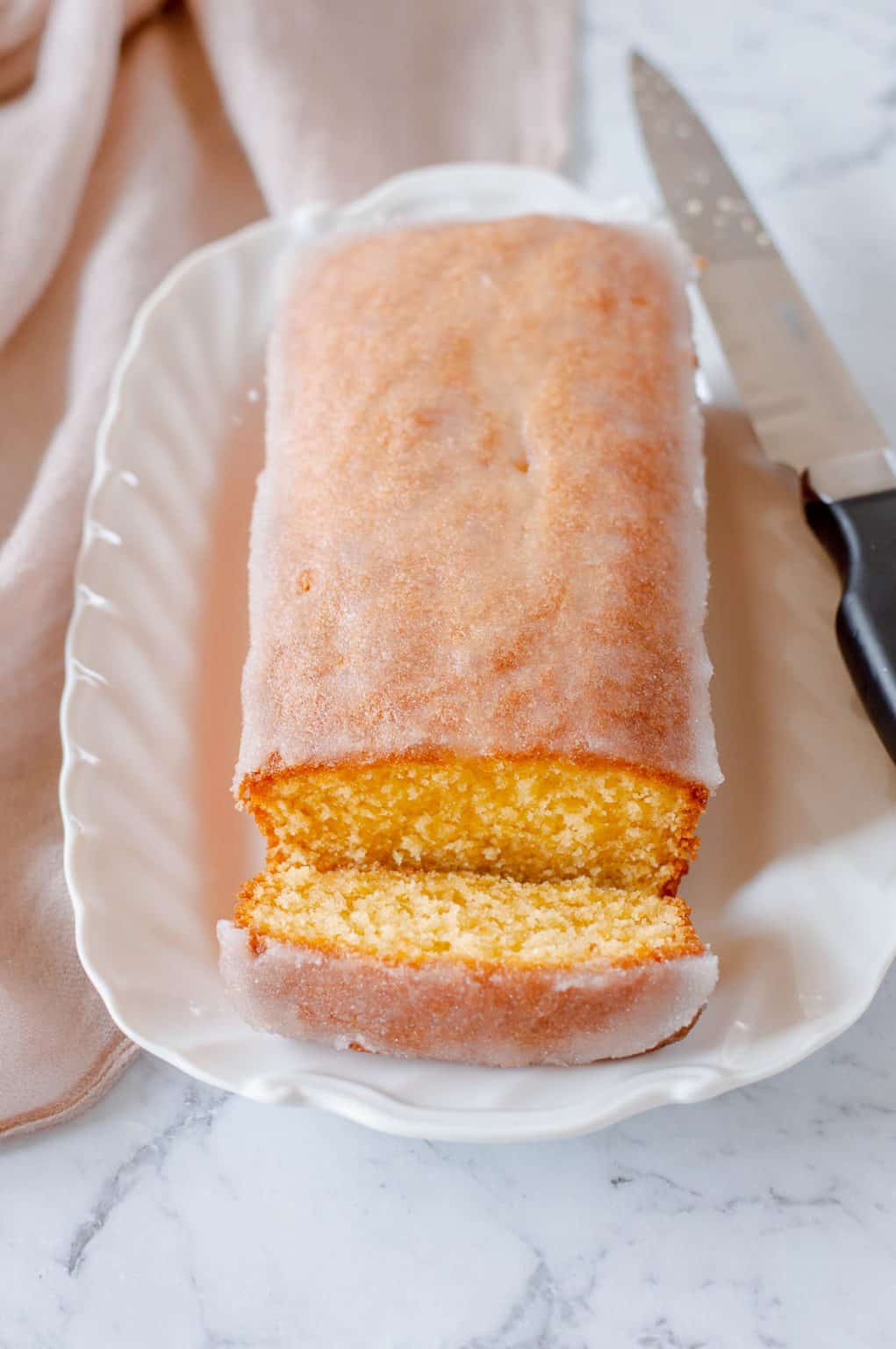 Lime Drizzle Cake Easy Deliciousness Lime Drizzle Cake Easy Deliciousness